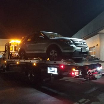 Kelly Towing - Roadside Assistance Near Me - Scranton, Pennsylvania Kelly Towing - Roadside Assistance Near Me - Scranton, Pennsylvania