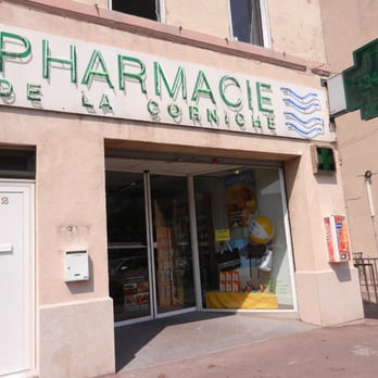 Pharmacie de la Corniche - Pharmacy Near Me - Marseille, 13 Pharmacie de la Corniche - Pharmacy Near Me - Marseille, 13