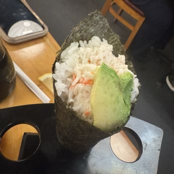Sushi Daruma - Sushi Bars Near Me - Salinas, California