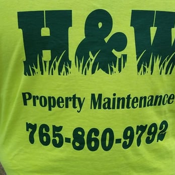 H&W Property Maintenance - Lawn Care and Landscaping
Snow and Ice Removal
Electrical and Plumbing
General Contracting
Concrete
Roofing and Siding
Power Washing - Landscaping Near Me - Kokomo, Indiana H&W Property Maintenance - Lawn Care and Landscaping
Snow and Ice Removal
Electrical and Plumbing
General Contracting
Concrete
Roofing and Siding
Power Washing - Landscaping Near Me - Kokomo, Indiana