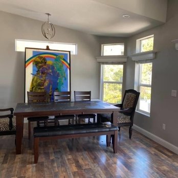 Wholesale Manufactured Homes - Dining room - Mobile Home Dealers Near Me - Stanton, California