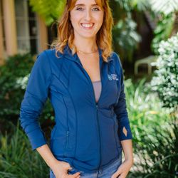 Eternity Health Partners - Operations Manager, Lauren Almanza