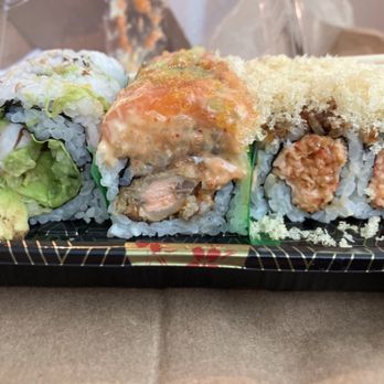 Xian Sushi and Noodle - Sushi Bars Near Me - Austin, Texas Xian Sushi and Noodle - Sushi Bars Near Me - Austin, Texas