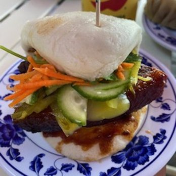 Woon - Chinese Near Me - Los Angeles, California