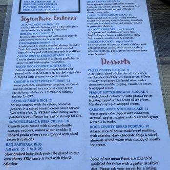 Shipwrecked Brew Pub - American Near Me - Egg Harbor, Wisconsin