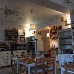 Restauracja Mała Szwajcaria - Gemütliches Flair