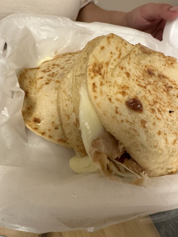 Supermercado Los 3 Hermanos