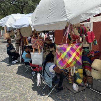 El Bazaar Sábado - Flea Markets Near Me - Ciudad de México, DIF El Bazaar Sábado - Flea Markets Near Me - Ciudad de México, DIF