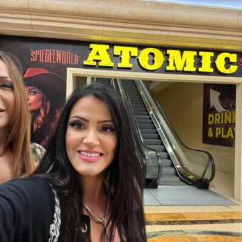 Atomic Saloon Show - Performing Arts Near Me - Las Vegas, Nevada Atomic Saloon Show - Performing Arts Near Me - Las Vegas, Nevada