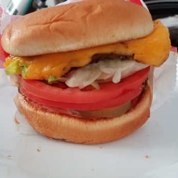In-N-Out Burger - Double double animal style - Burgers Near Me - Santa Rosa, California