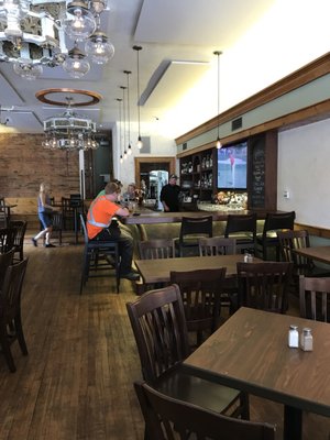 Copper Kettle Pub by null