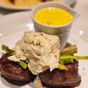 Eddie V's Prime Seafood - Seafood Near Me - Orlando, Florida Eddie V's Prime Seafood - Seafood Near Me - Orlando, Florida