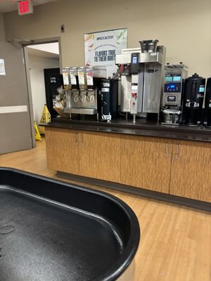 Photo of UC San Diego Health - Alvarado Welcome - San Diego, CA, US. Drinks