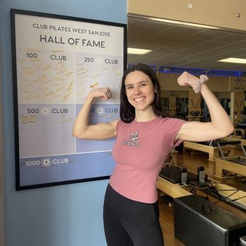Club Pilates - Pilates Near Me - San Jose, California Club Pilates - Pilates Near Me - San Jose, California