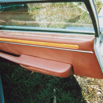 Exclusive Auto Tops - Right door paid for but never completed job. - Body Shops Near Me - West Palm Beach, Florida Exclusive Auto Tops - Right door paid for but never completed job. - Body Shops Near Me - West Palm Beach, Florida
