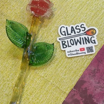Glass Academy - Glass Blowing Near Me - Dearborn, Michigan