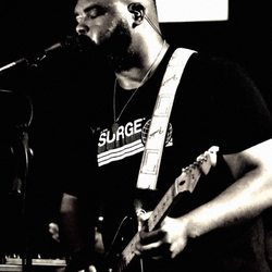 Heaven's Republic Institute of Worship - Guitar teacher