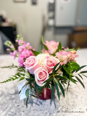 Southside Flower Market by null