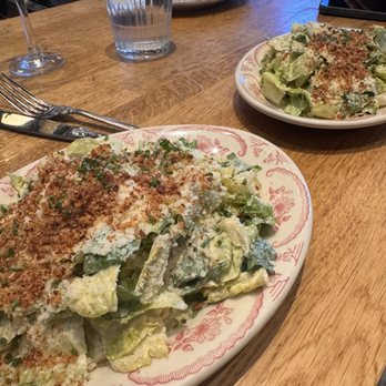 Grazie Nonna - Caesar Salad - Italian Near Me - Washington, DC, District of Columbia Grazie Nonna - Caesar Salad - Italian Near Me - Washington, DC, District of Columbia