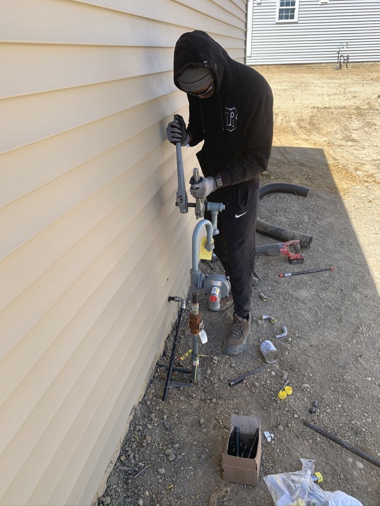 Slide of Pressley Plumbing And Gas