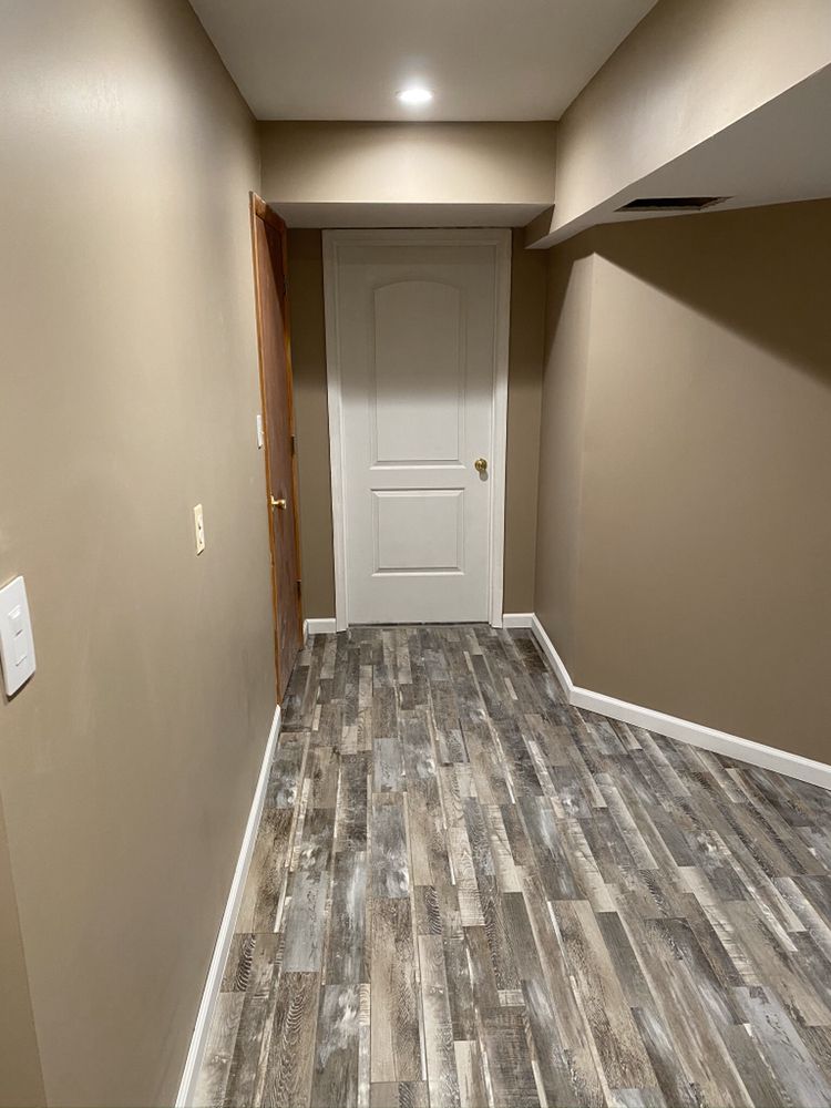 Slide of Mizan General Construction