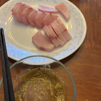Yako Sushi House - Sashimi - Yellow Tail - Sushi Bars Near Me - Madison, Wisconsin Yako Sushi House - Sashimi - Yellow Tail - Sushi Bars Near Me - Madison, Wisconsin