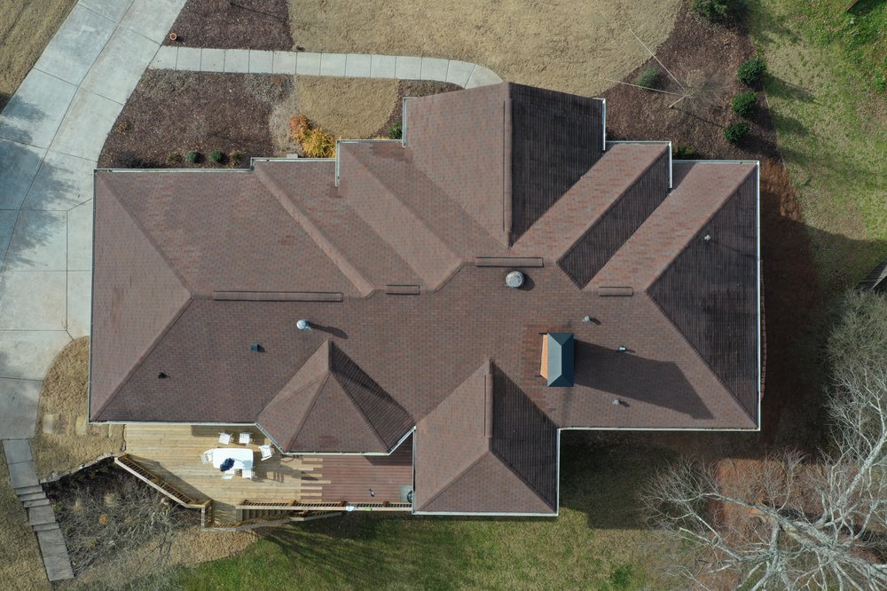 Slide of SCI Roofing and Construction