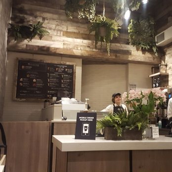 Gregorys Coffee - Coffee & Tea Near Me - New York, New York