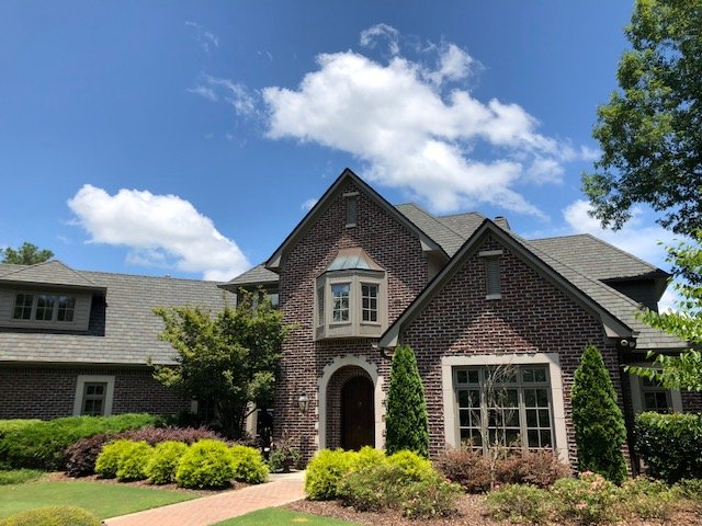 Slide of Citadel Roofing and Remodeling