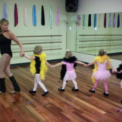 Studio D Academy of Dance