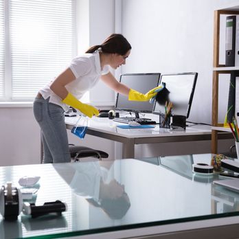 Genesis Cleaning - Pressure Washers Near Me - Alexandria, Virginia