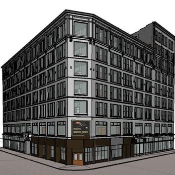 MKE Lofts - MKE Lofts Downtown Milwaukee Apartments - Apartments Near Me - Milwaukee, Wisconsin