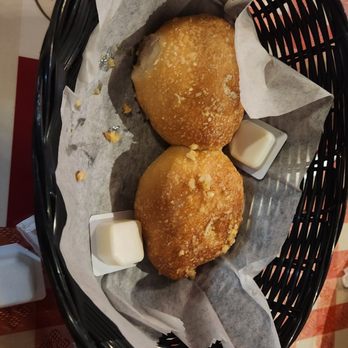Due Amici - Garlic bread 2 of 4. - Italian Near Me - Helena, Alabama Due Amici - Garlic bread 2 of 4. - Italian Near Me - Helena, Alabama