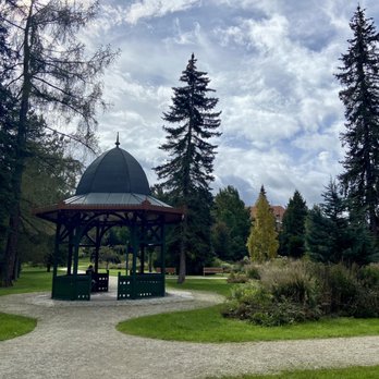 metsky park - Parks Near Me