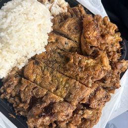 Meat jun