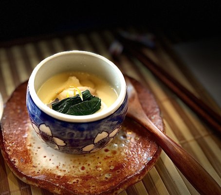 Hana Izumi Japanese Kaiseki Food by null