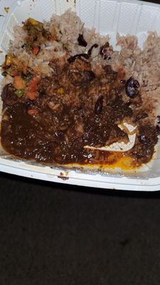 Tropical Bowl by null