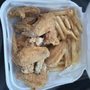 Photo of G'ville Seafood N Chicken