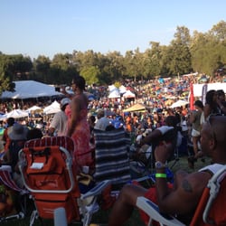 Jazz Fest West