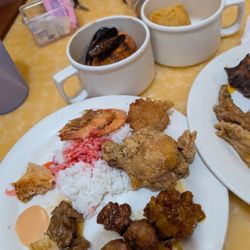 Red Diamond China Buffet