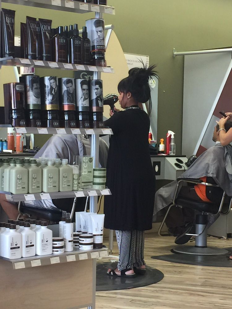 GREAT CLIPS Updated October 2024 5134 S Westnedge Ave, Portage