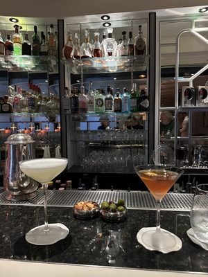 American Bar by null