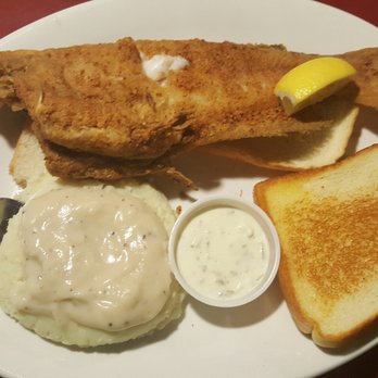 Trails Cafe & Cafe Catering - One big fish - Cafes Near Me - Holton, Kansas Trails Cafe & Cafe Catering - One big fish - Cafes Near Me - Holton, Kansas