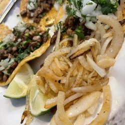Tacos Tipicos