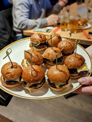 CRAFT Beer Market False Creek by null