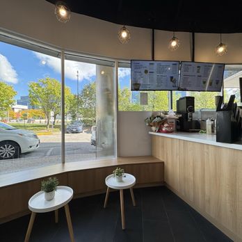 Phin La - Coffee & Tea Near Me - Markham, Ontario