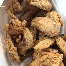 Fried Catfish