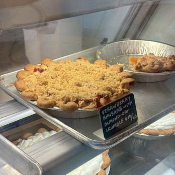 Fat + Flour - Bakeries Near Me - Los Angeles, California Fat + Flour - Bakeries Near Me - Los Angeles, California