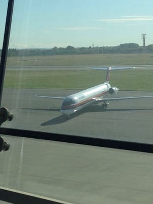 Torino Airport by null