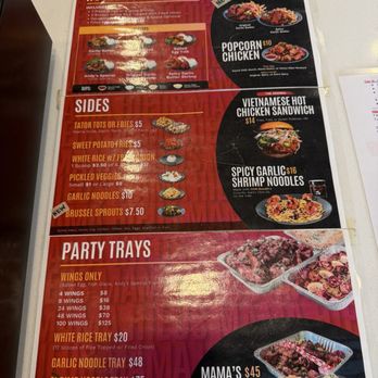 Mama Hieu’s - Vietnamese Near Me - Garden Grove, California Mama Hieu’s - Vietnamese Near Me - Garden Grove, California